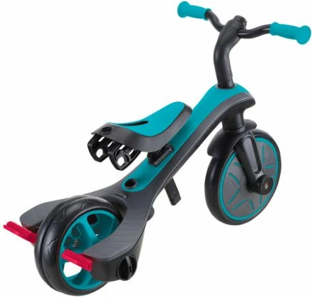 Zložljiv otroški tricikel Yakimasport