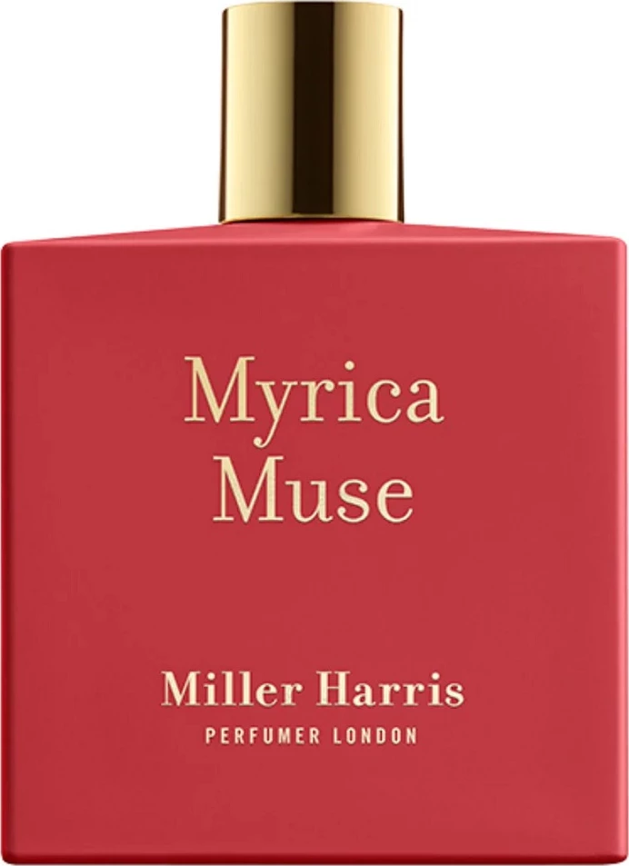Eau de Parfum Myrica Muse Miller Harris 100 ml