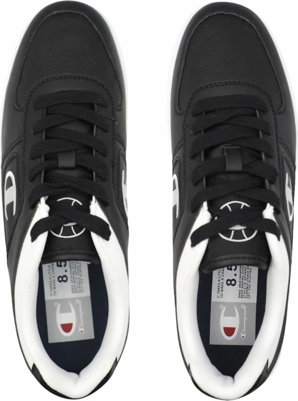 Superge, Champion Foul Play Element Low, črne