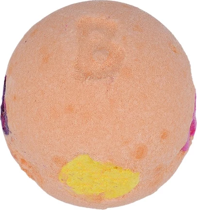 Watercolours Bath Bomb Multicolored Fizzing Bath Ball Tropic of Conversation 250g