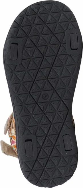 Sandali za ženske Lee Cooper, bež