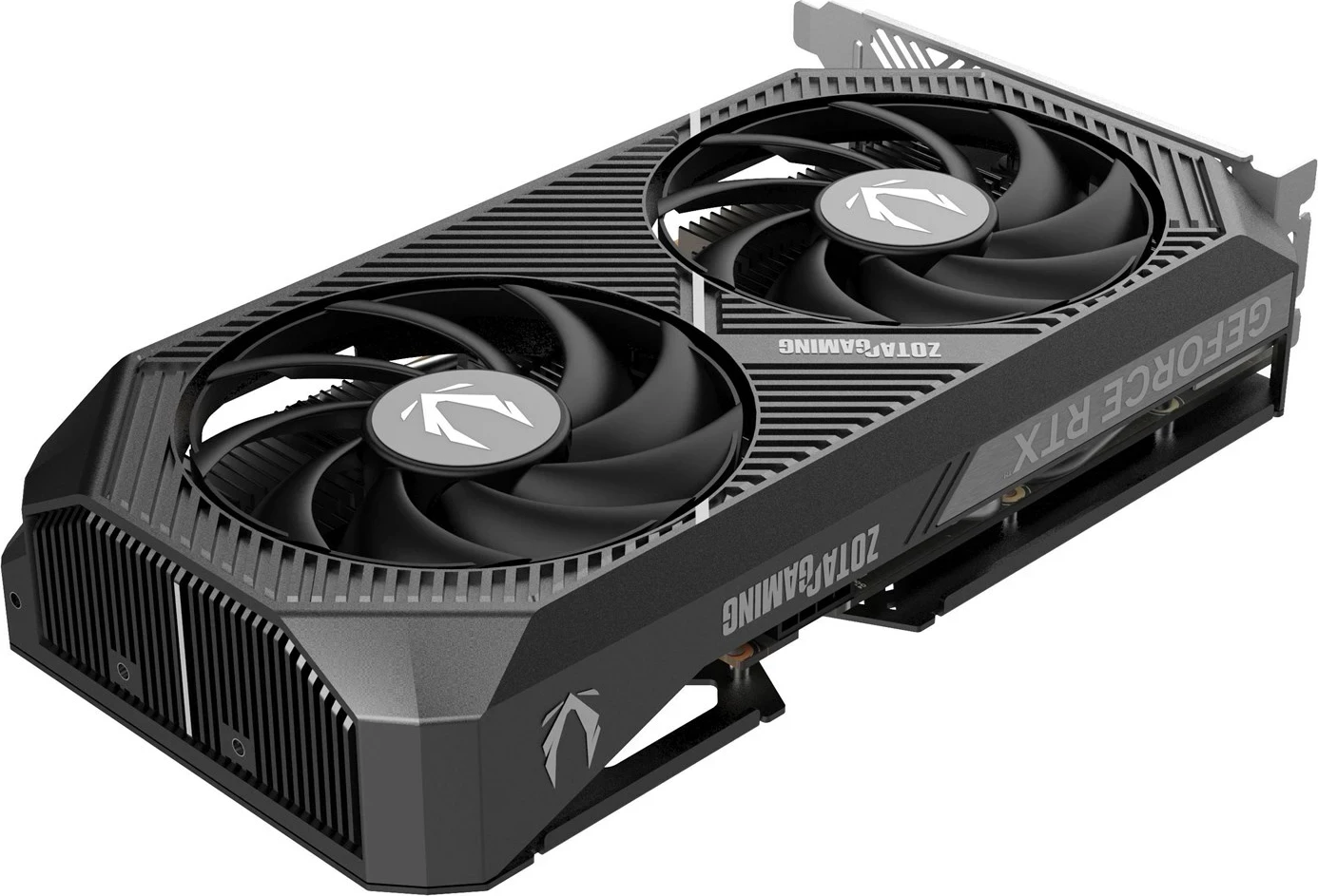 Grafična kartica ZOTAC GAMING GeForce RTX 5060 Twin Edge OC, 8 GB GDDR7, črna