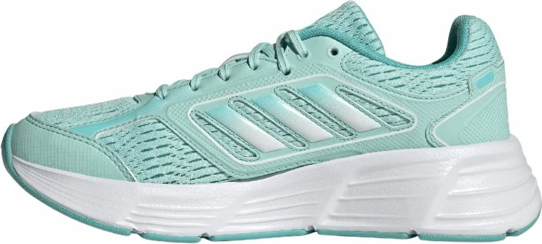 Tekmovalni copati za ženske Galaxy Star adidas, modri