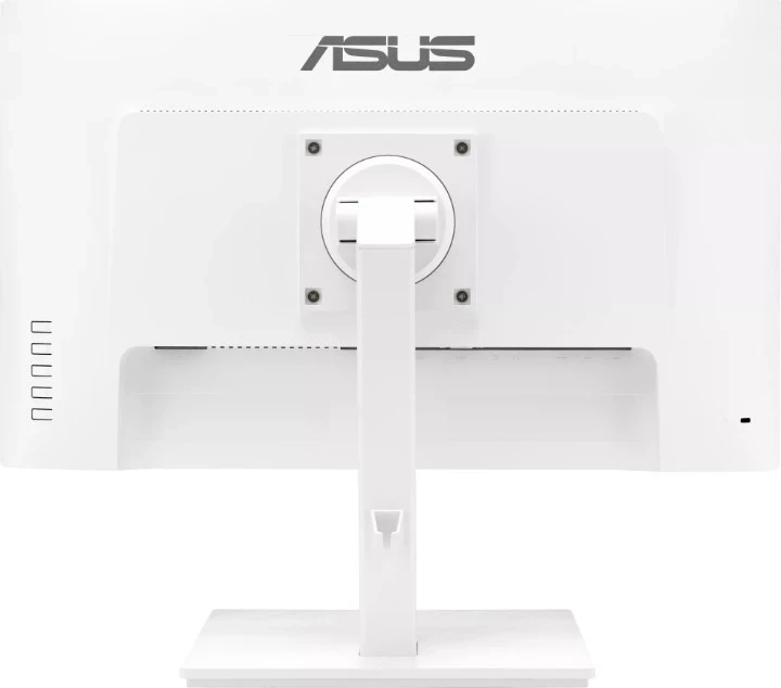 Monitor 23,8" Full HD, bel – ASUS VA24EQSB-W