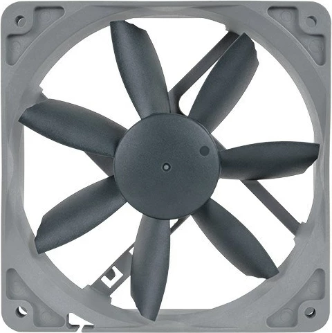 Ventilator za računalniško ohišje Noctua NF-S12B redux 700, 3-pinski