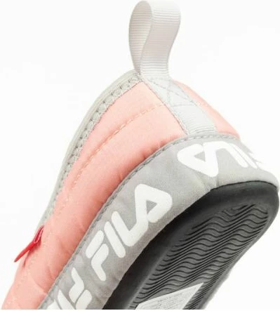 Otroške papuče, rože — Fila