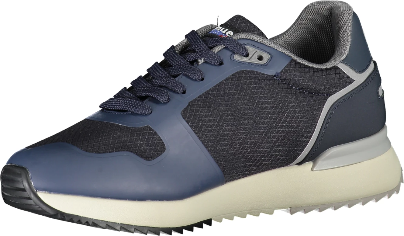 Superge za moške Blauer, modre