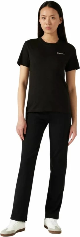 Maica Champion, črna