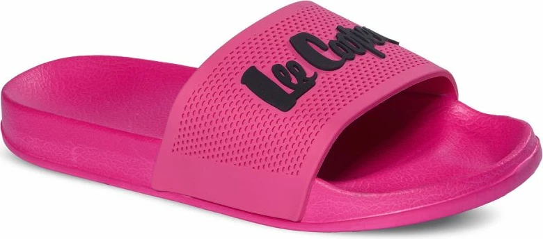 Natikače za ženske, Lee Cooper, rožnate