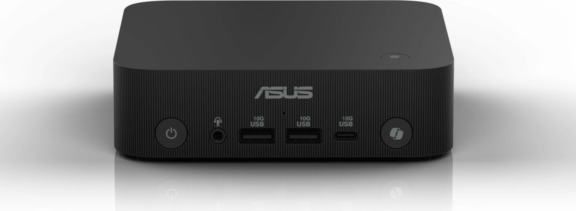 Mini računalniški ohišje ASUS ExpertCenter PN54-S50004NN, AMD Ryzen AI 5, 16GB RAM, 512GB SSD, Windows 11 Pro, črn