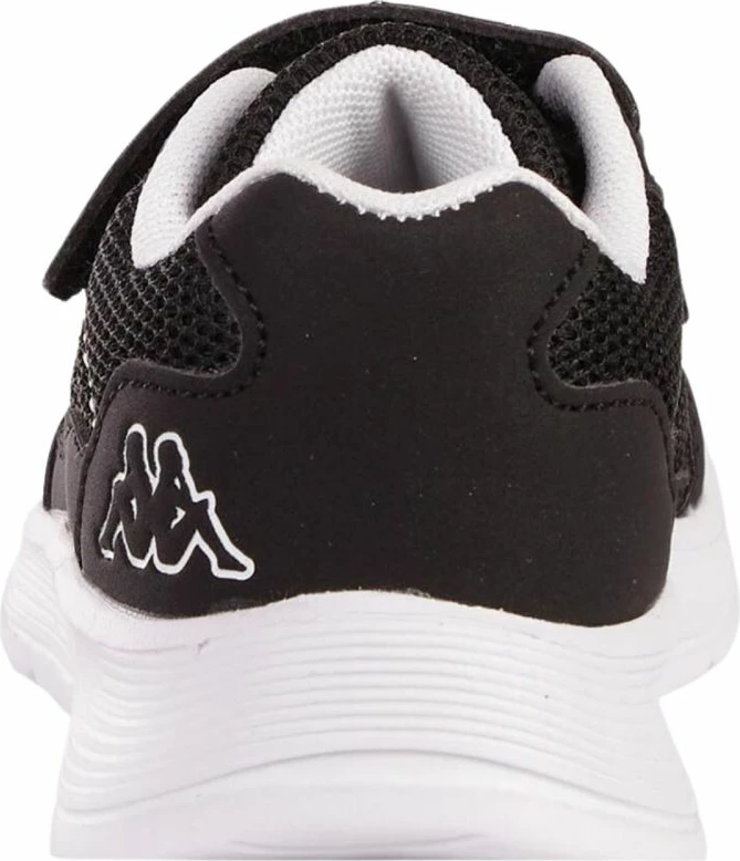 Superge za otroke, Kappa Jak M, črne