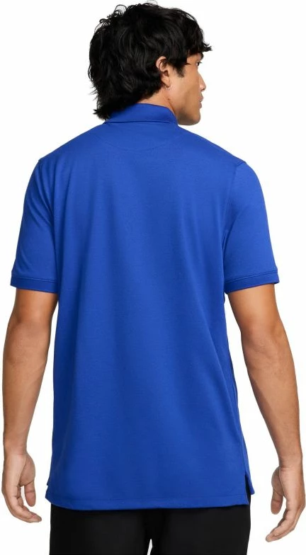 Polo majica za moške Nike, modra