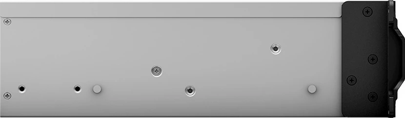 NAS Rack (2U) Synology RackStation RS1221+, Ryzen Embedded, 4 GB