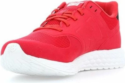 Superge, New Balance MFL574, rdeče
