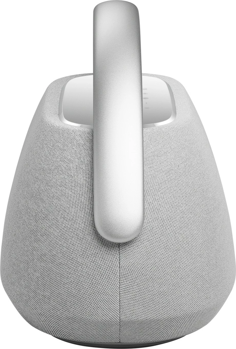 Prenosni zvočnik Harman Kardon Go + Play 3, siv