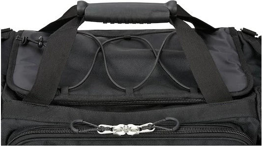 Torbica za orodje ToughSystem 2.0 DeWalt DWST83522-1, tarpaulin, črno/rumena