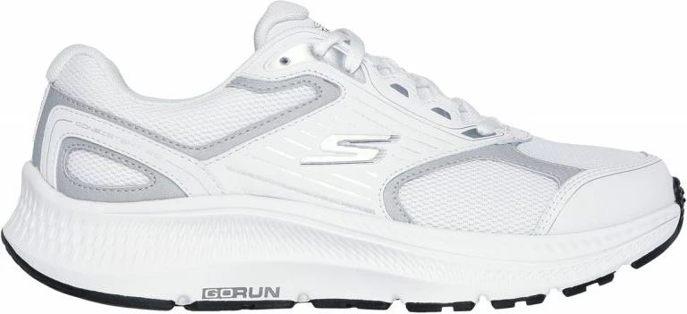 Superge za ženske Skechers, bele