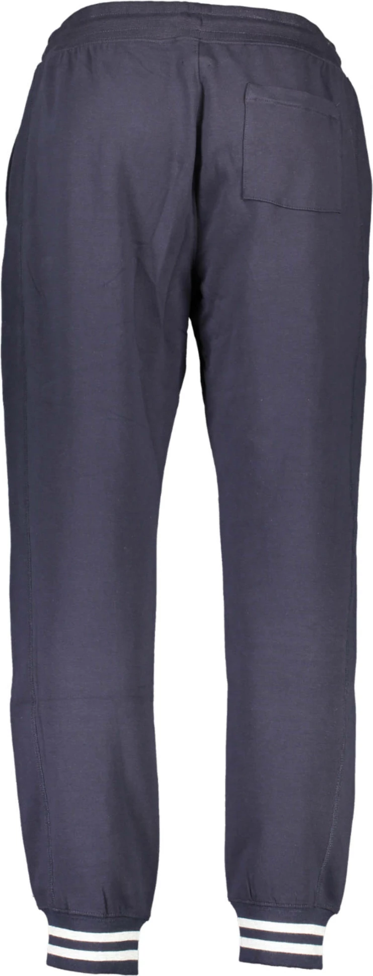 Športne hlače GUESS JEANS, moški, modre