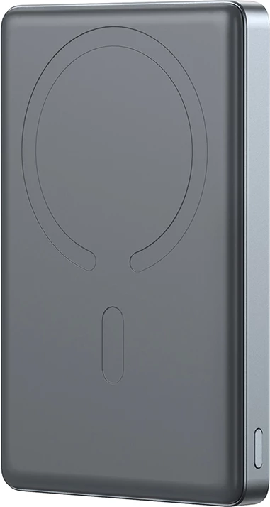 Powerbank 10.000 mAh, ultra tanek, siv Joyroom JR-PBM08 Pro