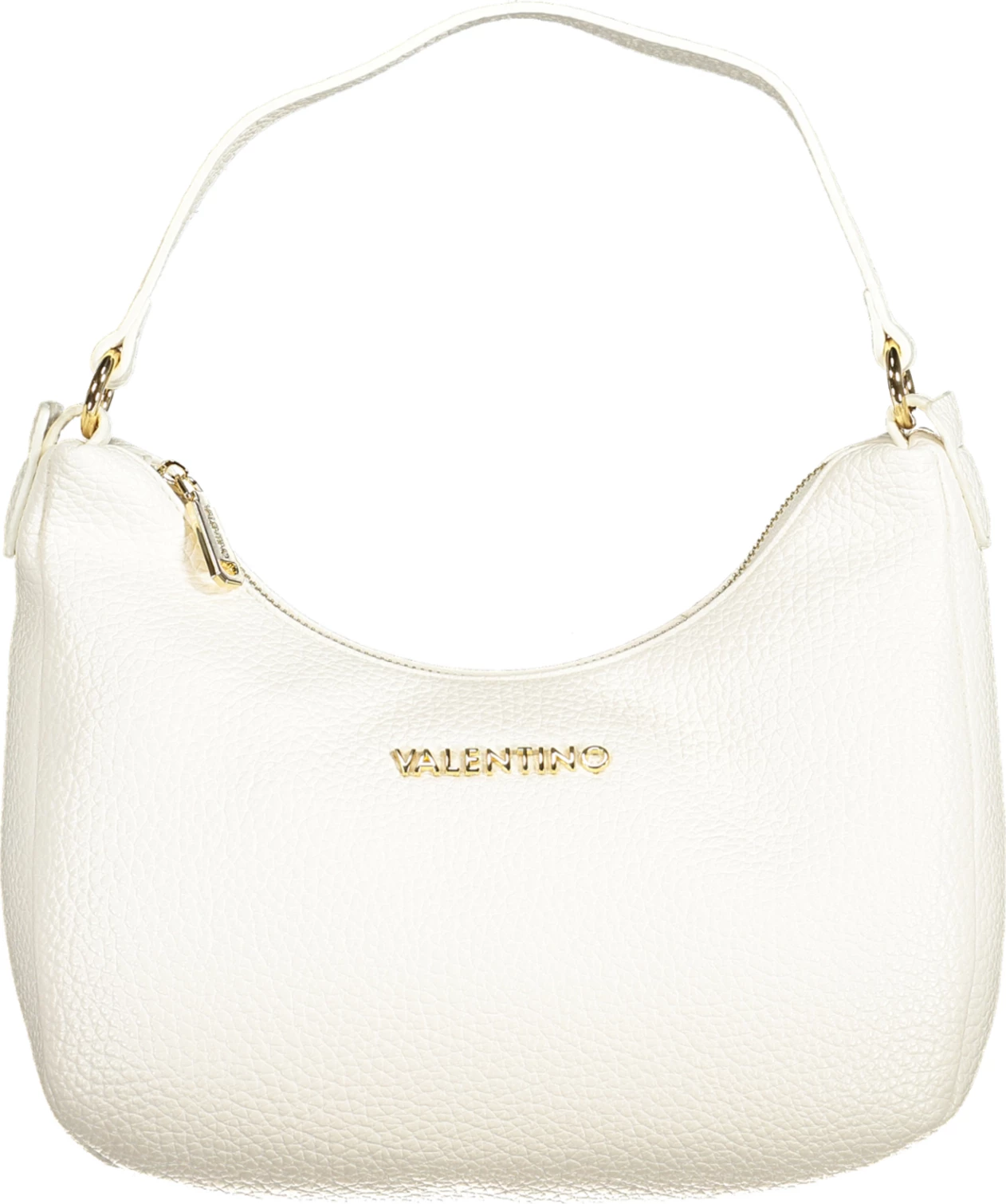 Elegantna ženska torbica, Valentino Bags, bela