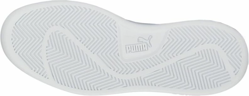 Superge, Puma Smash 3.0 L Jr, črne, za ženske in otroke