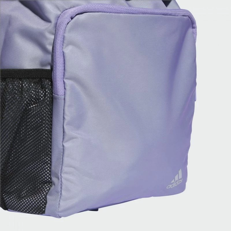 Otroški plesni nahrbtnik adidas HN5734, vijoličen