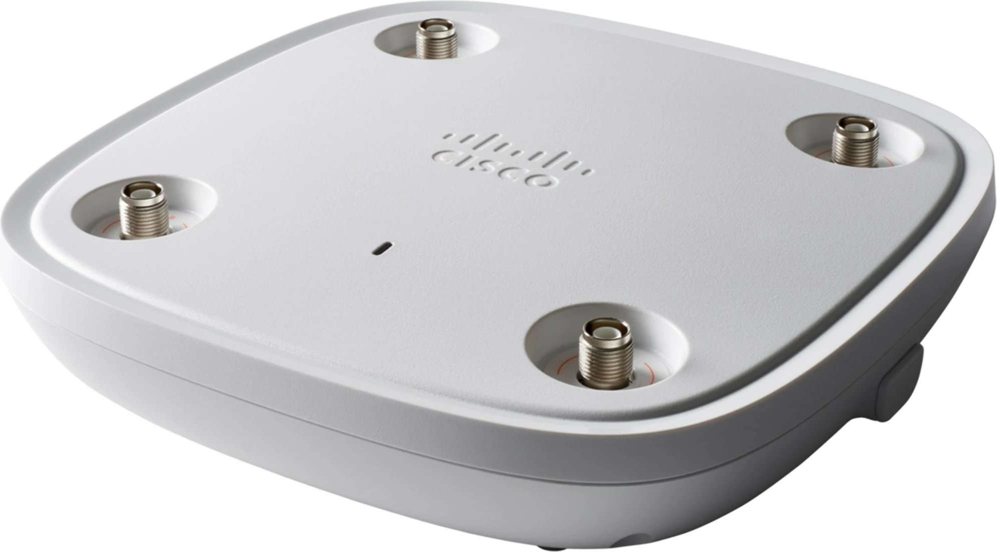 Brezžični dostopni punkt 802.11AX, 4 antene, Bluetooth 5.0, PoE, Cisco Catalyst, bel