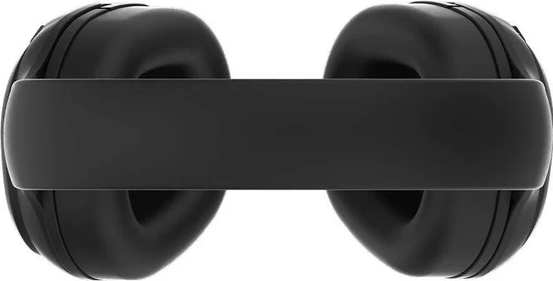 Brezžične in žične igralne slušalke AQIRYS ARA, črne