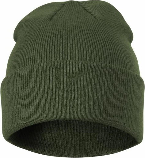 Uniseks kapa Malfini, zelena