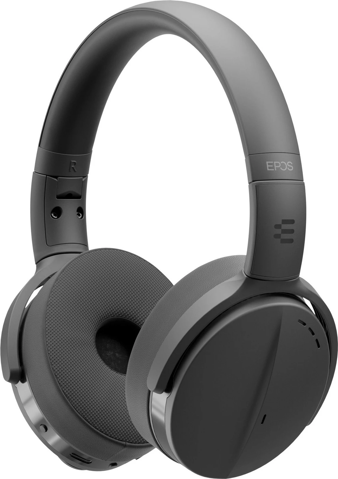 Brezžične slušalke EPOS ADAPT 561 II, črne