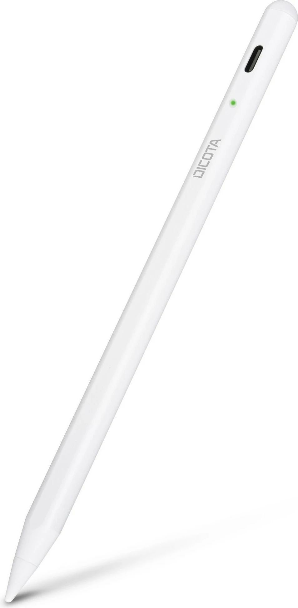 Aktiven stylus za iPad, DICOTA Apple, bel