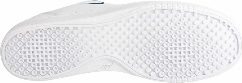 Superge za moške Nike, bele