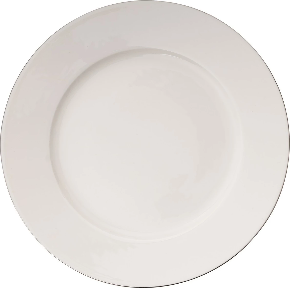 Set za večerjo iz porcelana, Hermia Concept BNKL18Y4220, 18 kosov