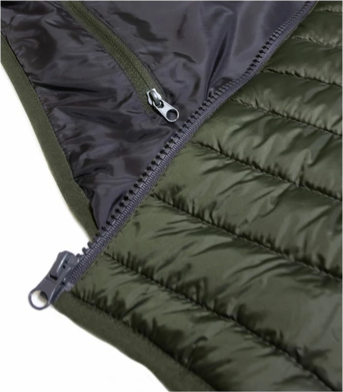 Jakna za moške Malfini, modra