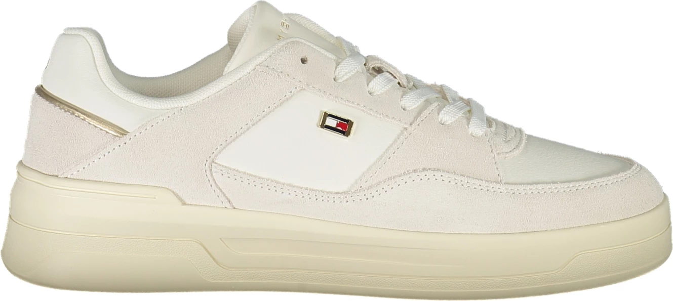 Superge, TOMMY HILFIGER, bele