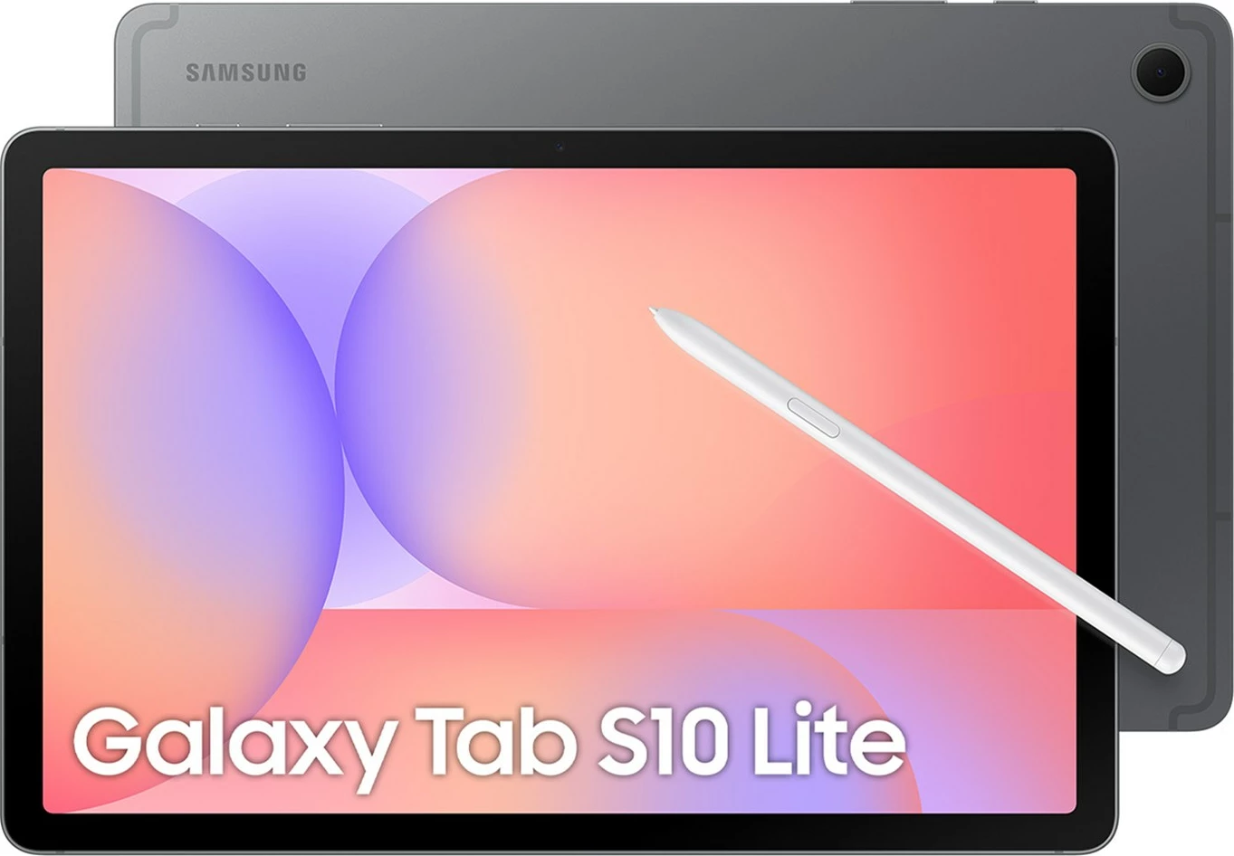 Tablica Samsung Galaxy Tab S10 Lite, 10,9", 128 GB, 6 GB RAM, siva