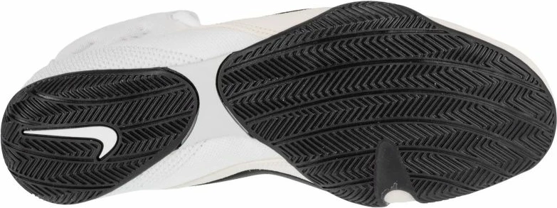 Športne copate za moške Nike, bele