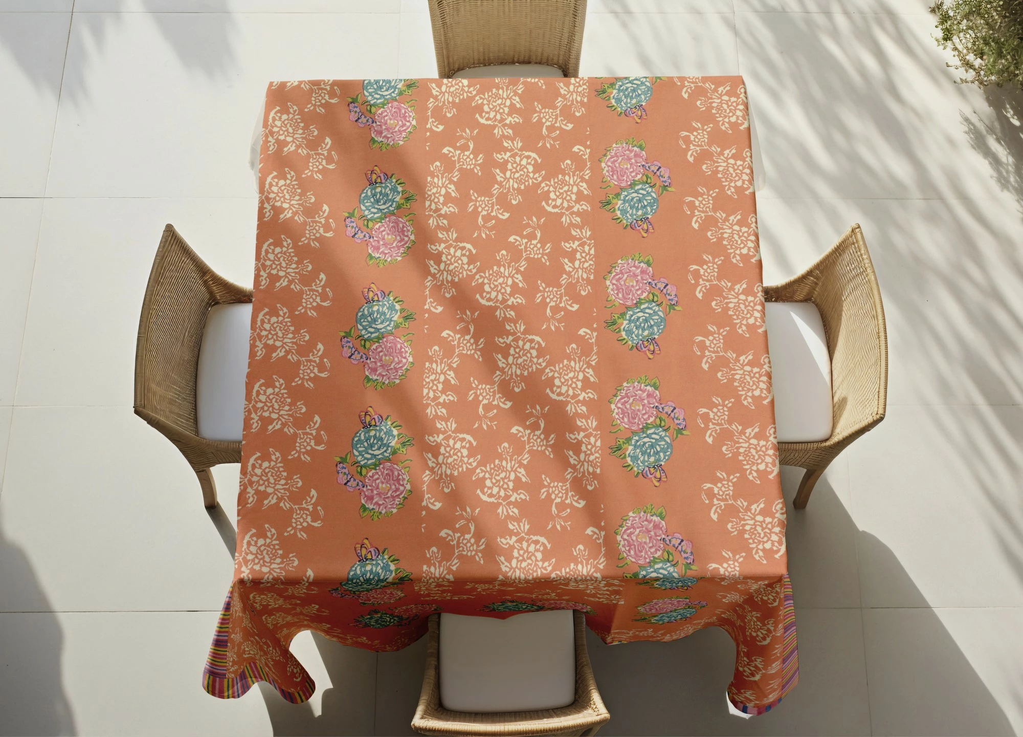 Namizni prt Hermia, Asr-tblclt25-19, 140 x 180 cm