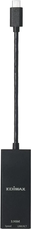 Adapter omrežja Edimax EU-4307 V2, USB Type C, 10/100/1000/2500 Mb/s