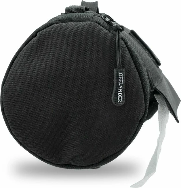 Potovalna torba Offlander, črna