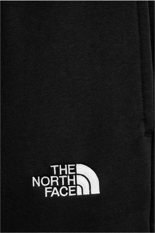 Pantat za moške The North Face, črne