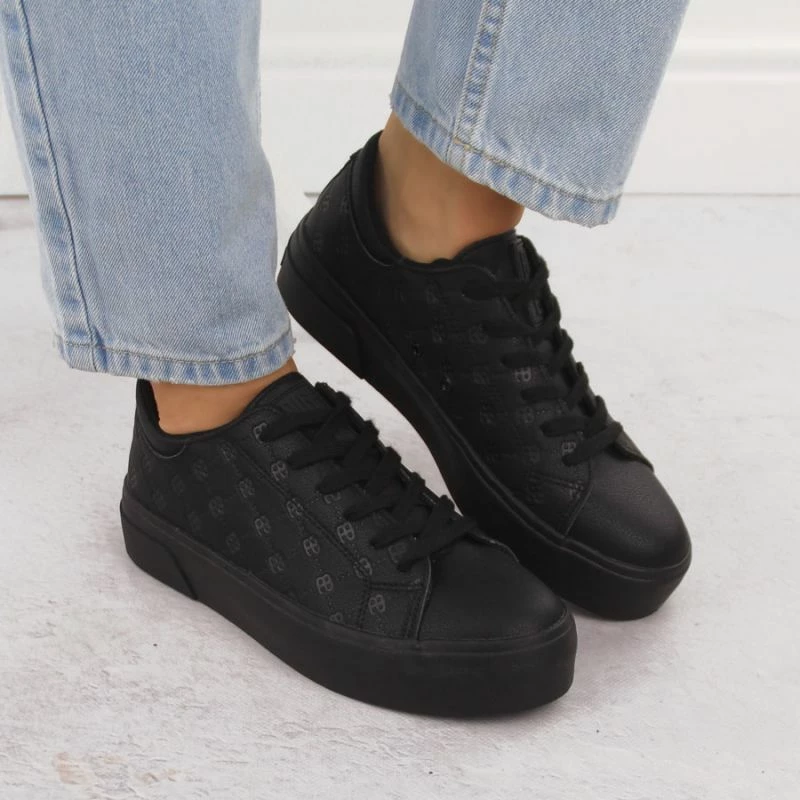 Superge Big Star, ženske, črne