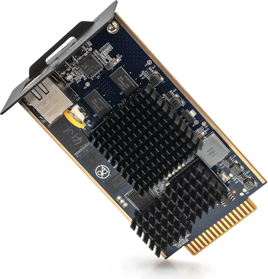 IP modul za KVM stik Digitus Professional