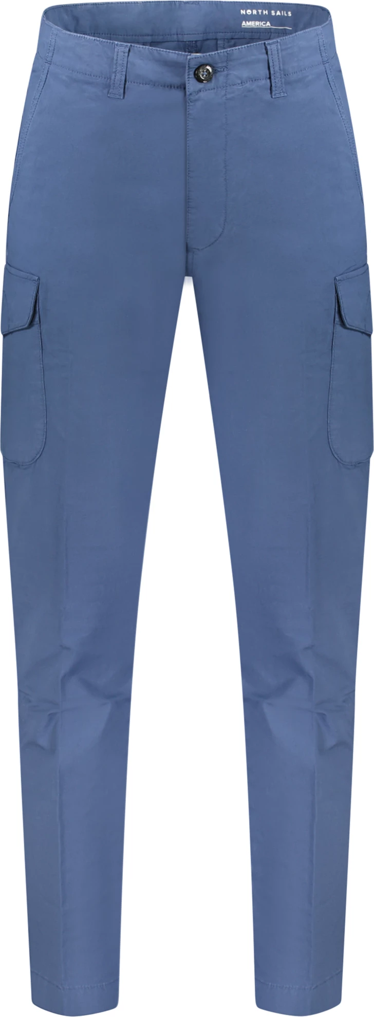 Pantolon za moške, NORTH SAILS, modre