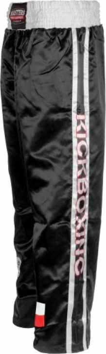 Športne hlače za moške Masters, rdeče