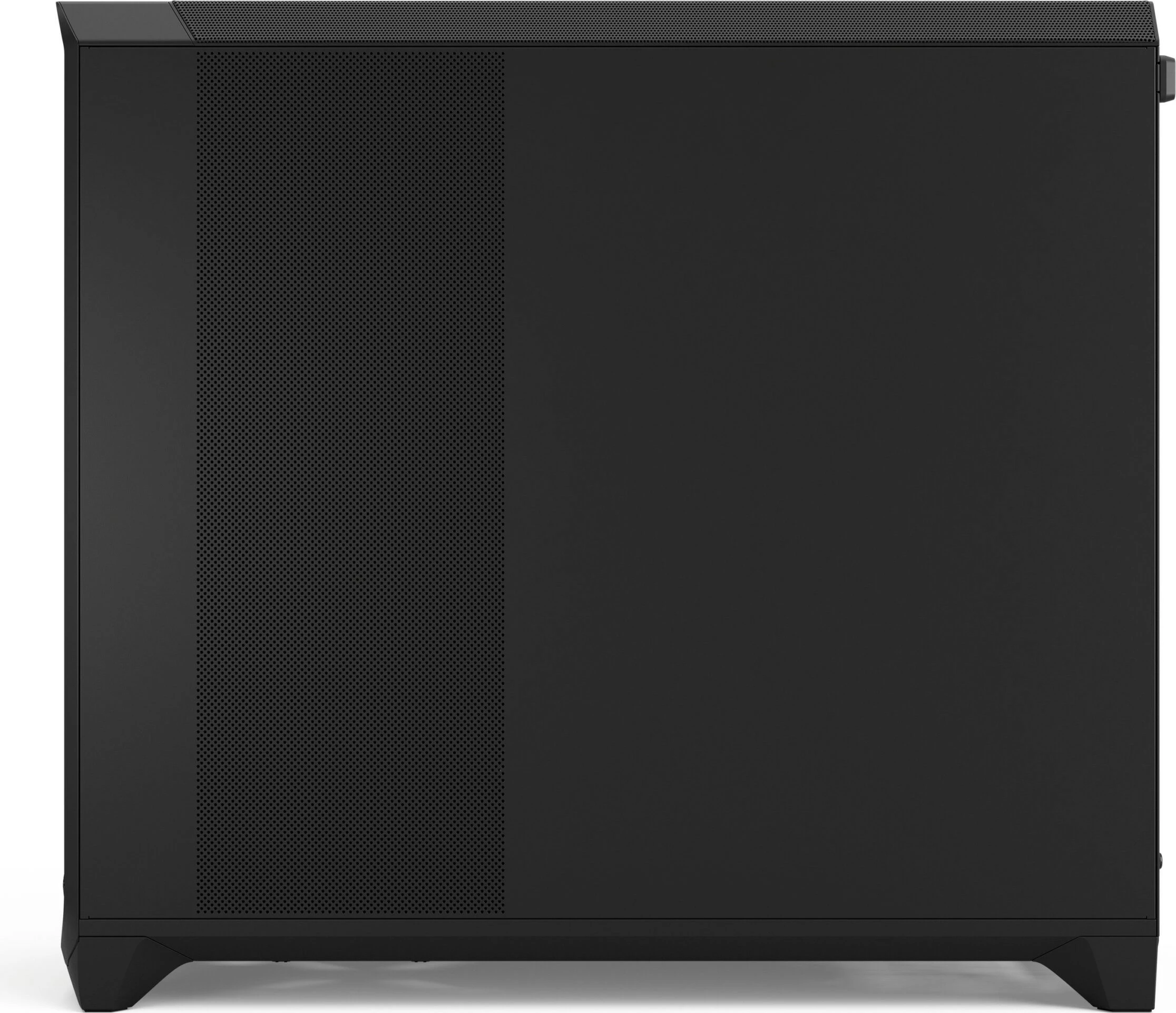 Računalniško ohišje Fractal Design Meshify 3 XL Ambience Pro RGB, kaljeno steklo, črno