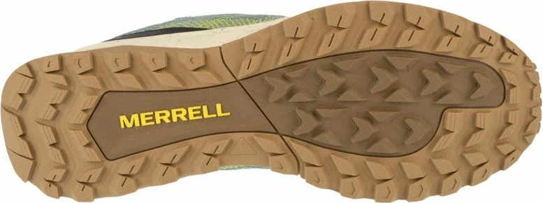 Superge Merrell Fly Strike, moške, zelene