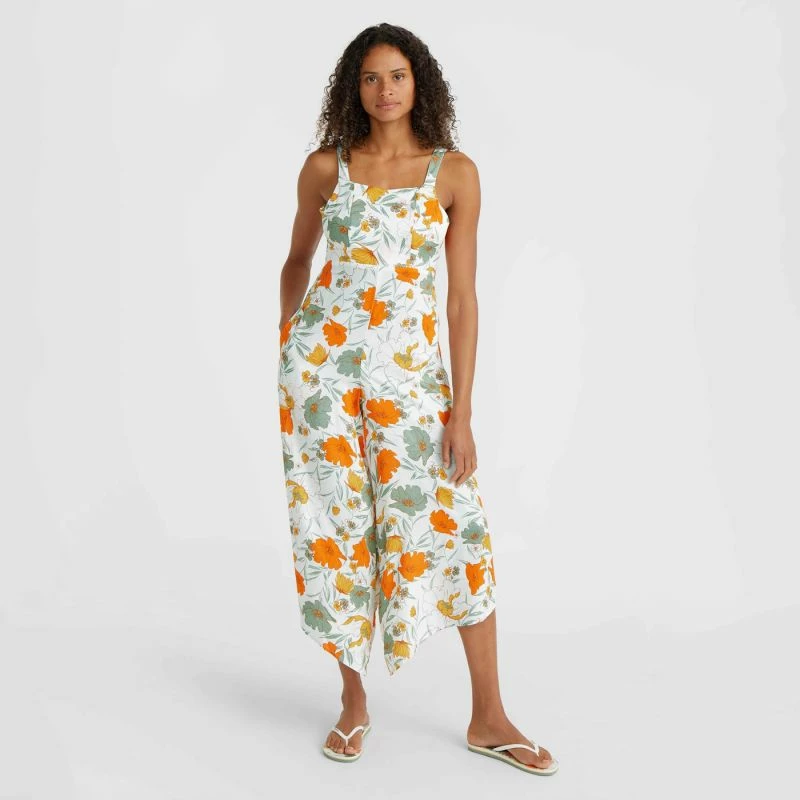 Kombinezon za ženske O'Neill, večbarven