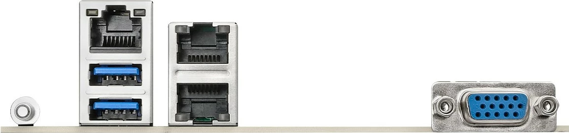 Matična plošča ASRock SIENAD8UD3, micro-ATX, podnožje SP6, za strežnike