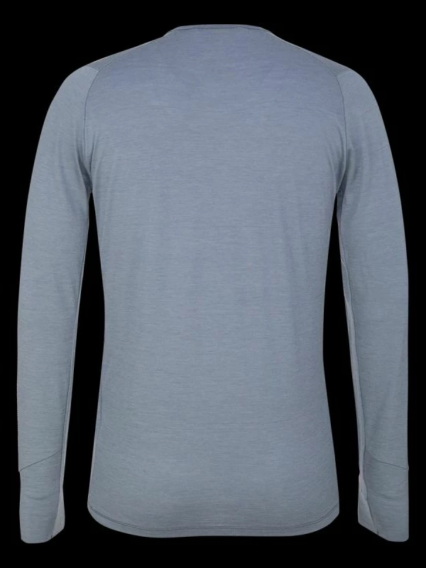 Dolga majica Salewa, moška